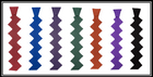 The Chevron Tie